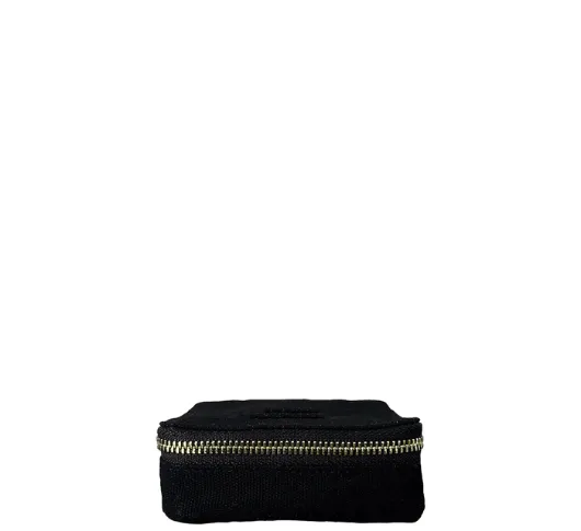 Bag-all - Pill Organizing Case with Weekly Insert in Black