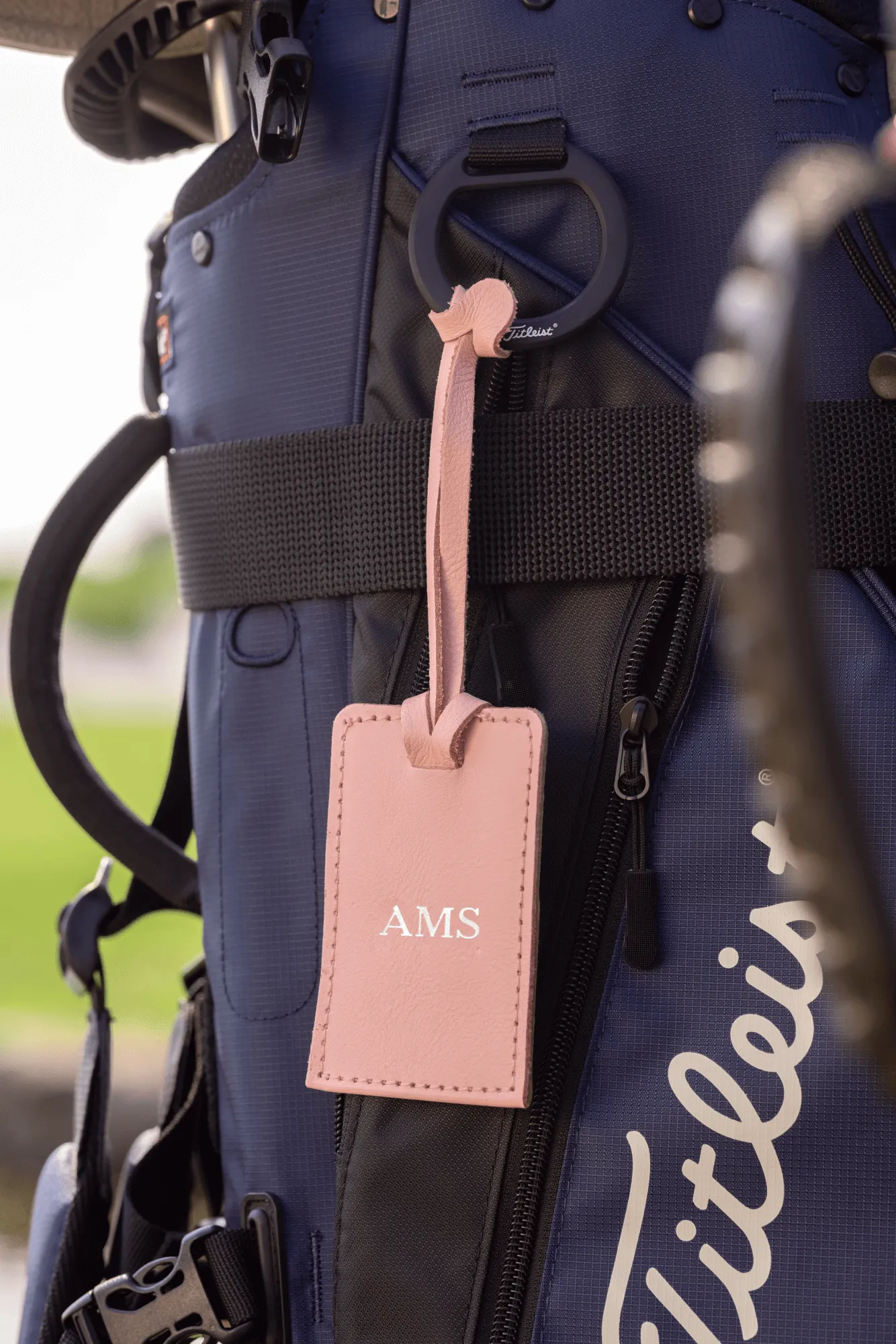 Bag Tag