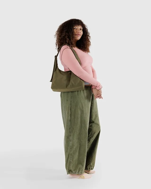 Baggu Nylon Shoulder Bag