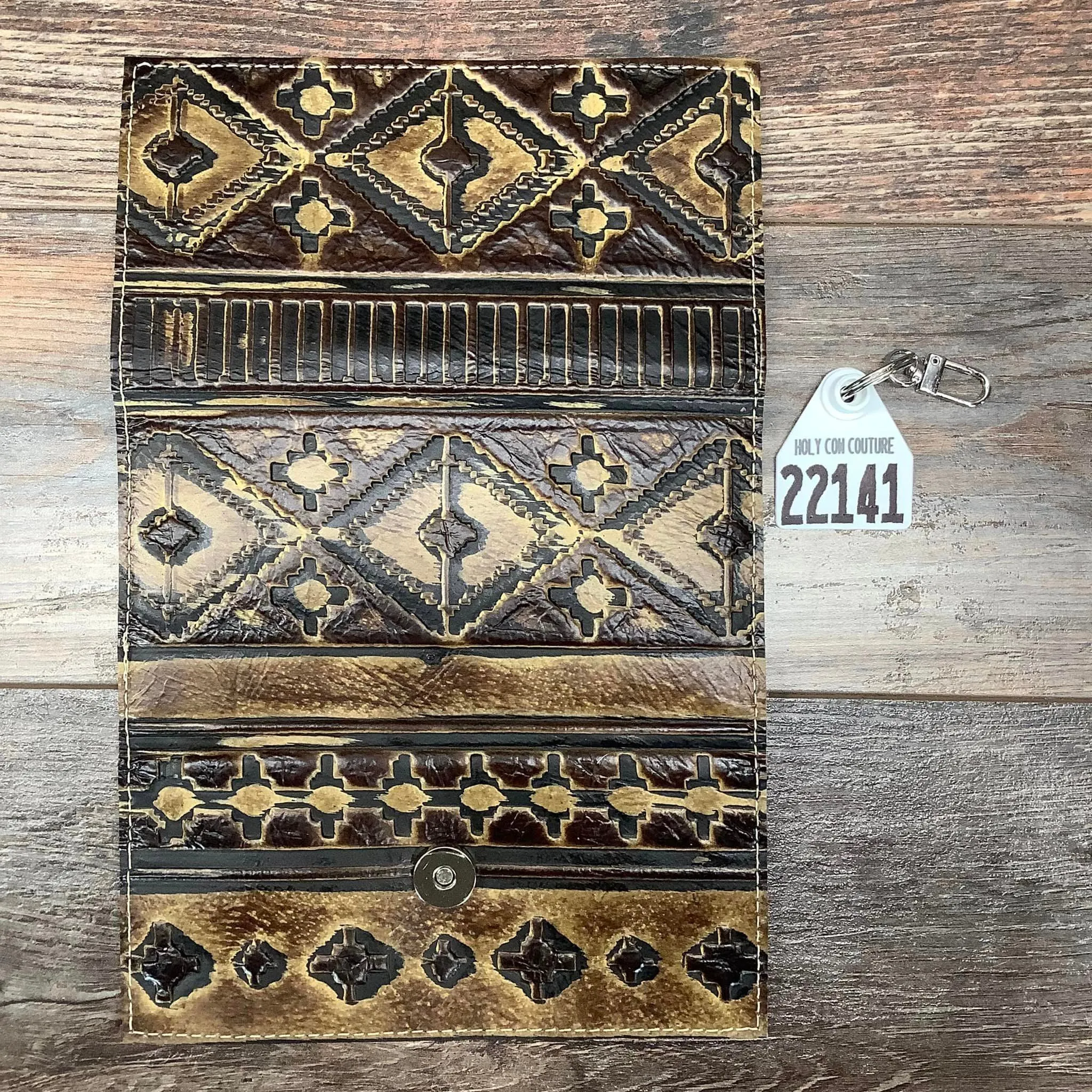 Bandit Wallet - #22141