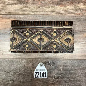 Bandit Wallet - #22141