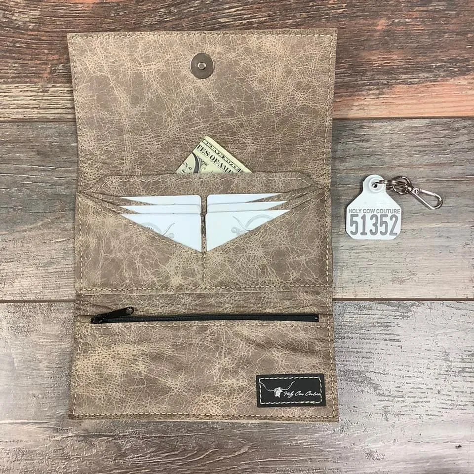 Bandit Wallet - #51352