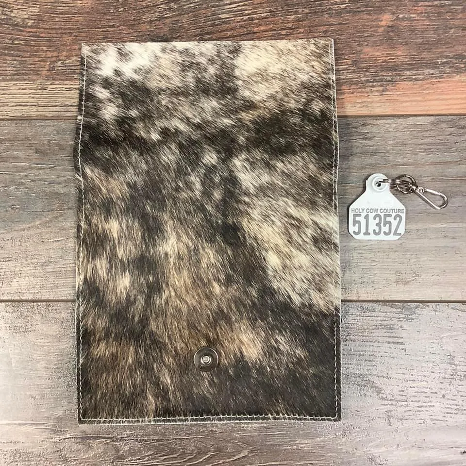 Bandit Wallet - #51352