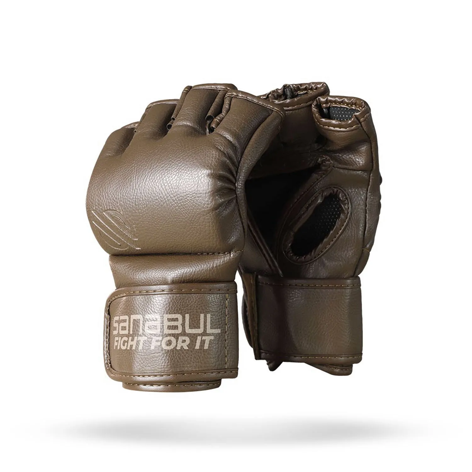 Battle Forged MMA 4 oz Gloves