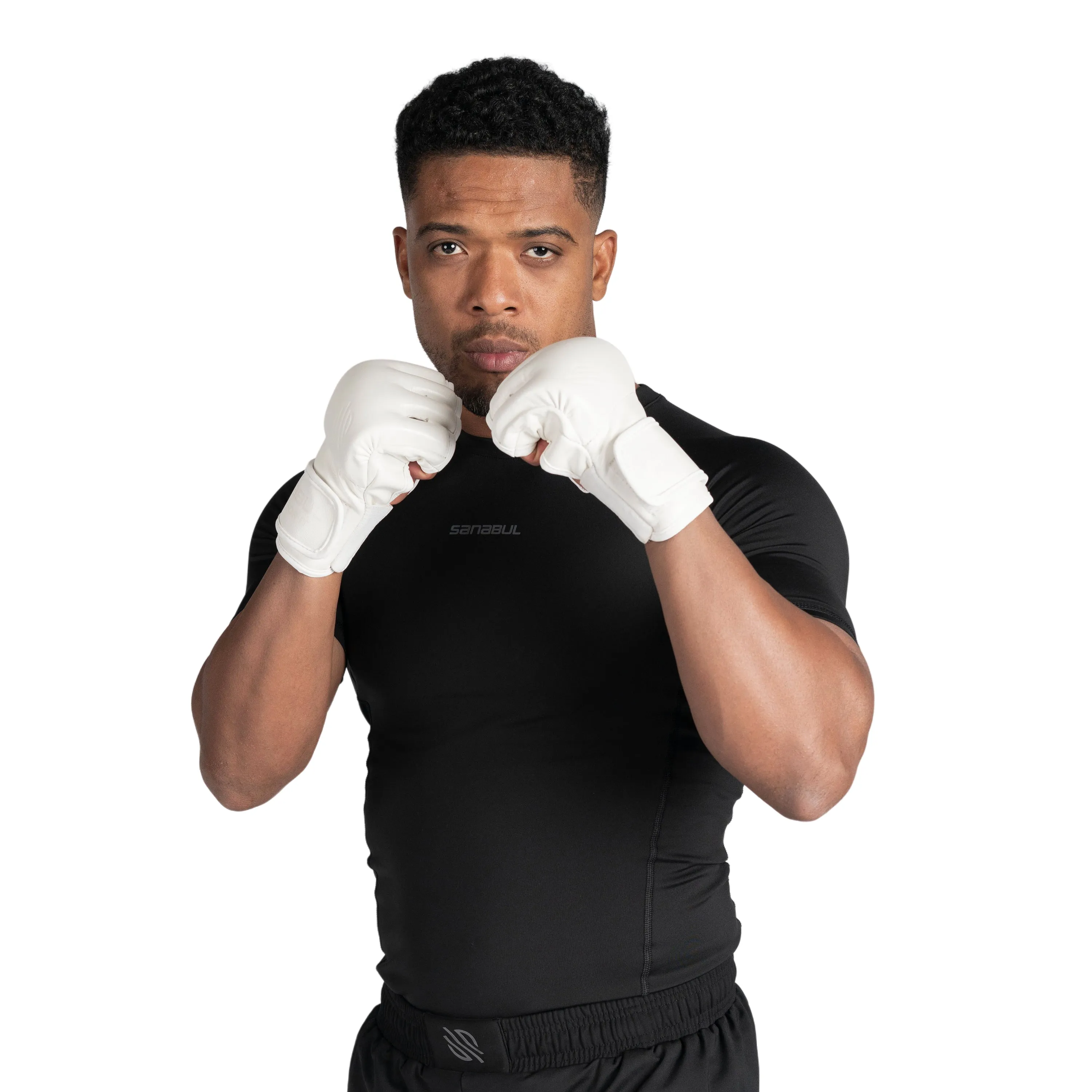 Battle Forged MMA 4 oz Gloves