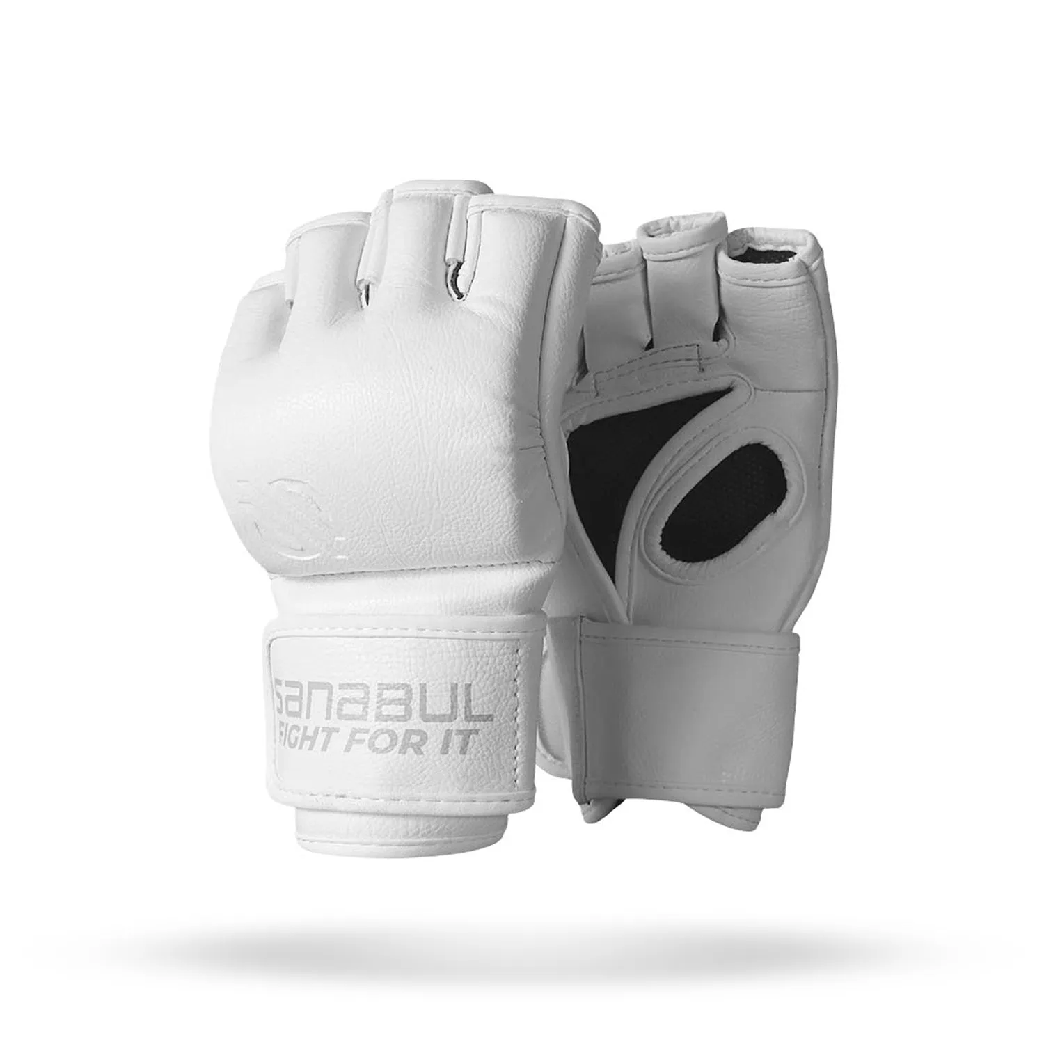 Battle Forged MMA 4 oz Gloves