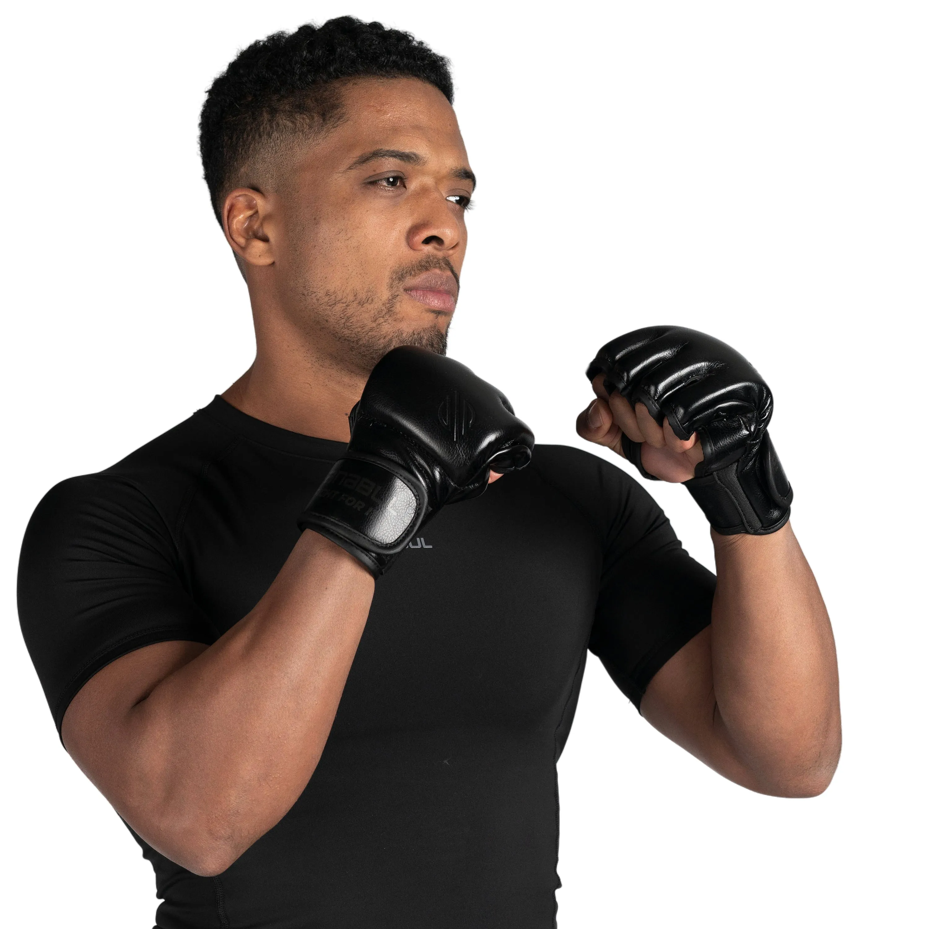 Battle Forged MMA 4 oz Gloves