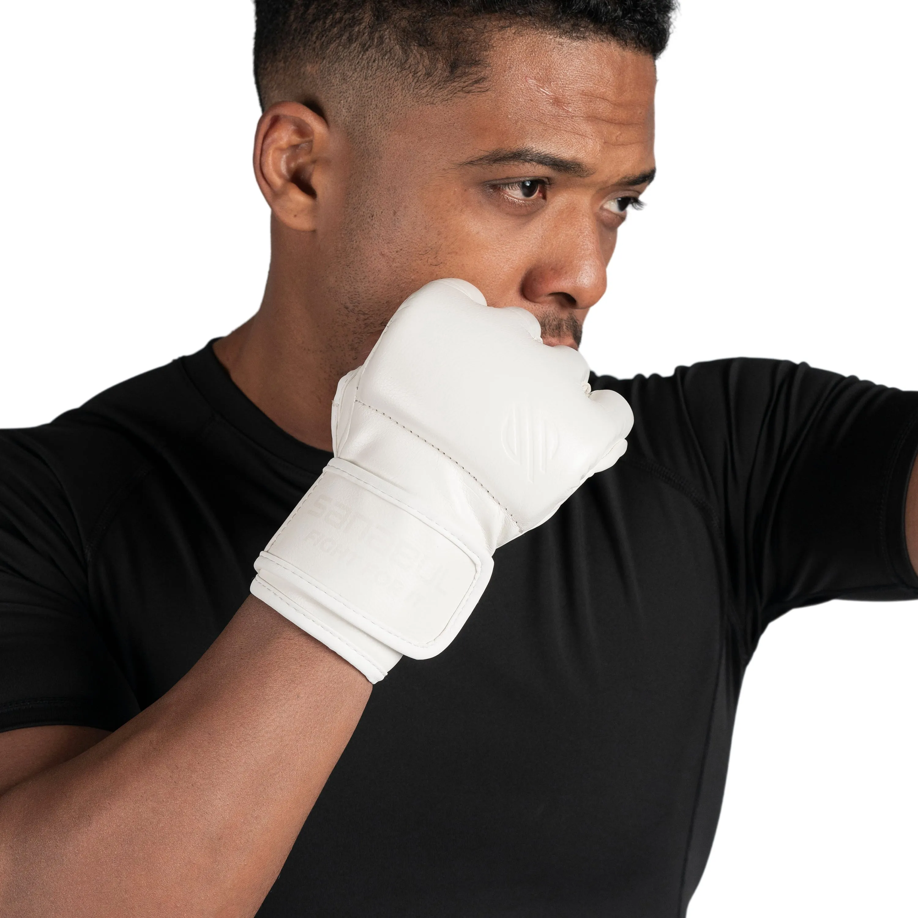 Battle Forged MMA 4 oz Gloves