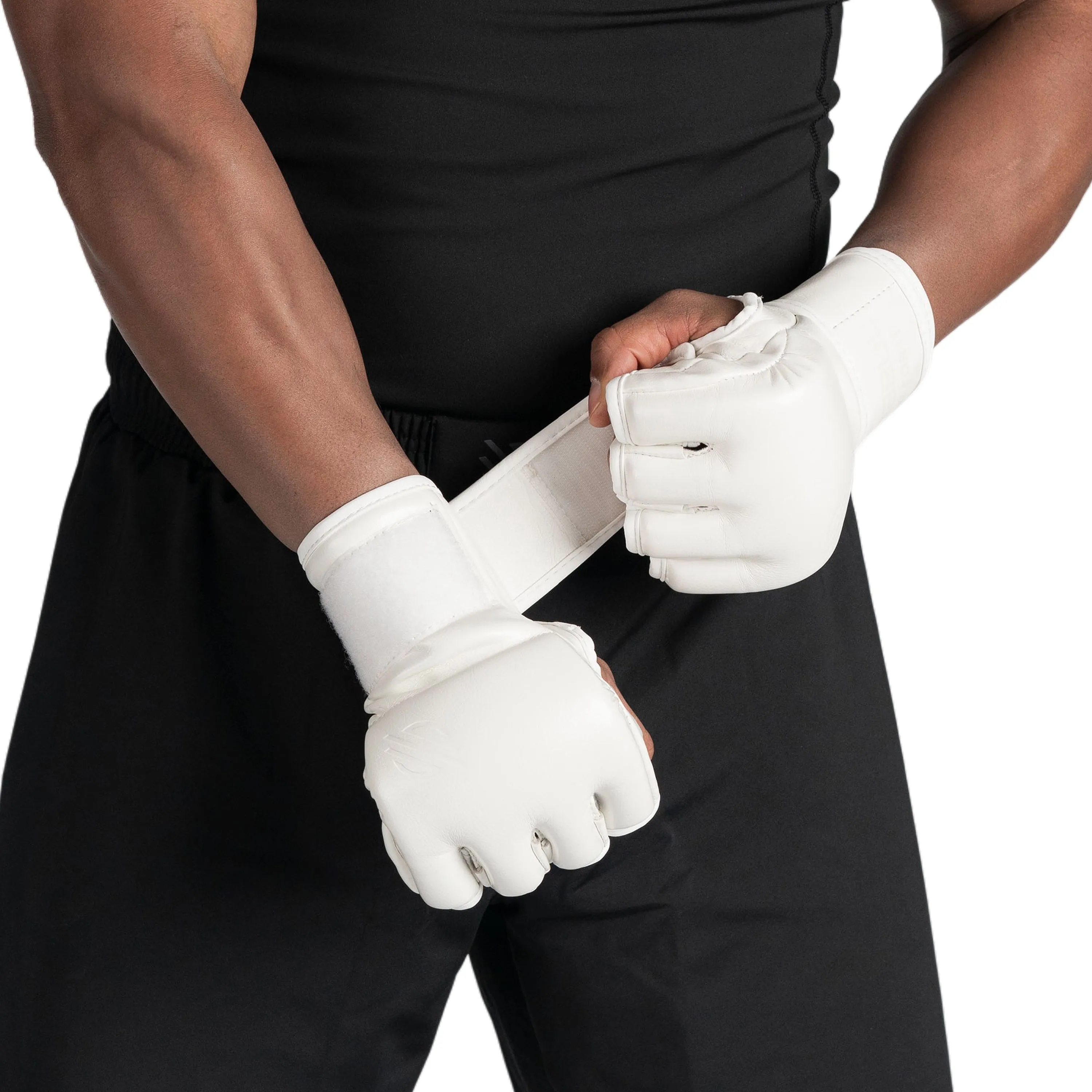 Battle Forged MMA 4 oz Gloves