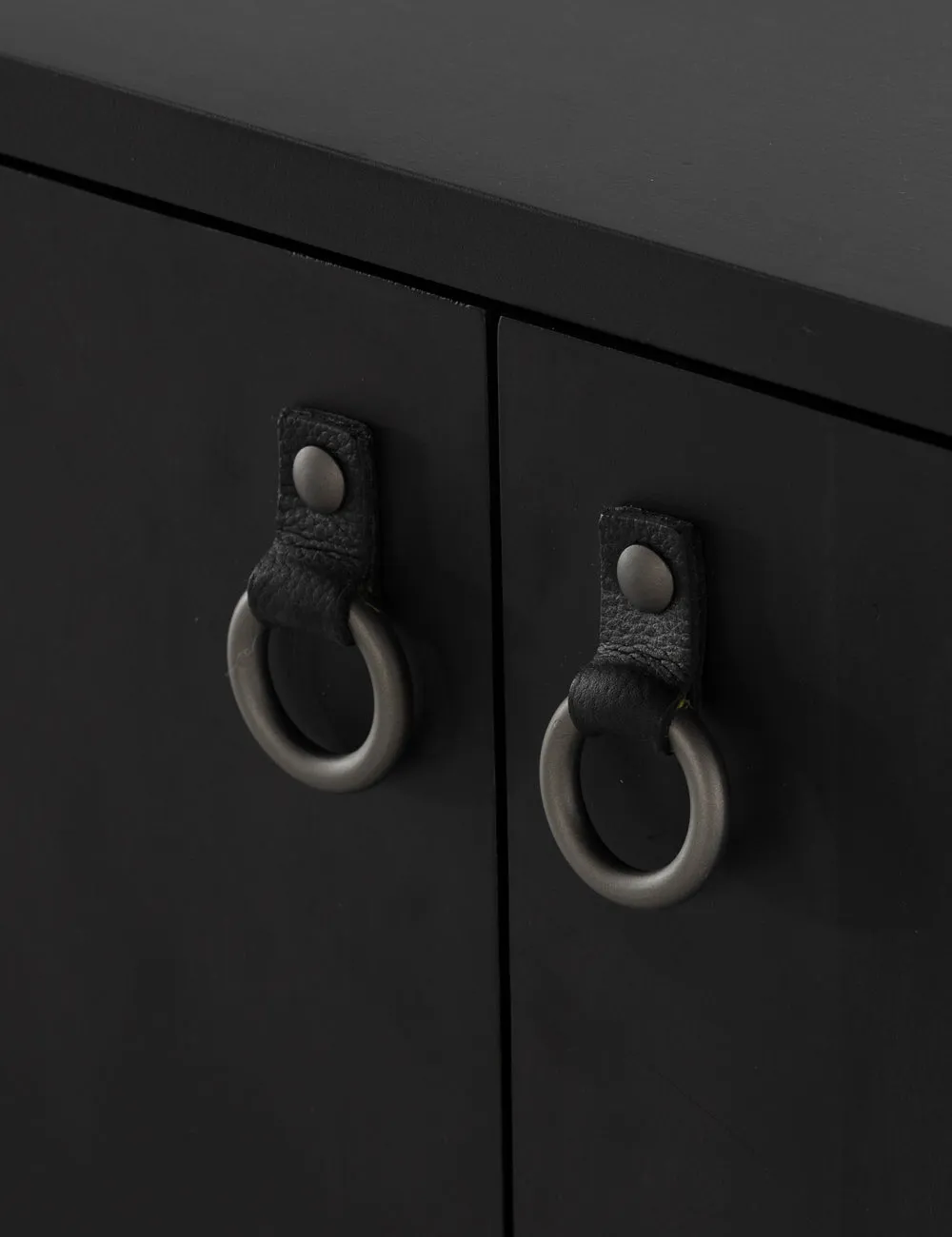 Beckett Bar Cabinet