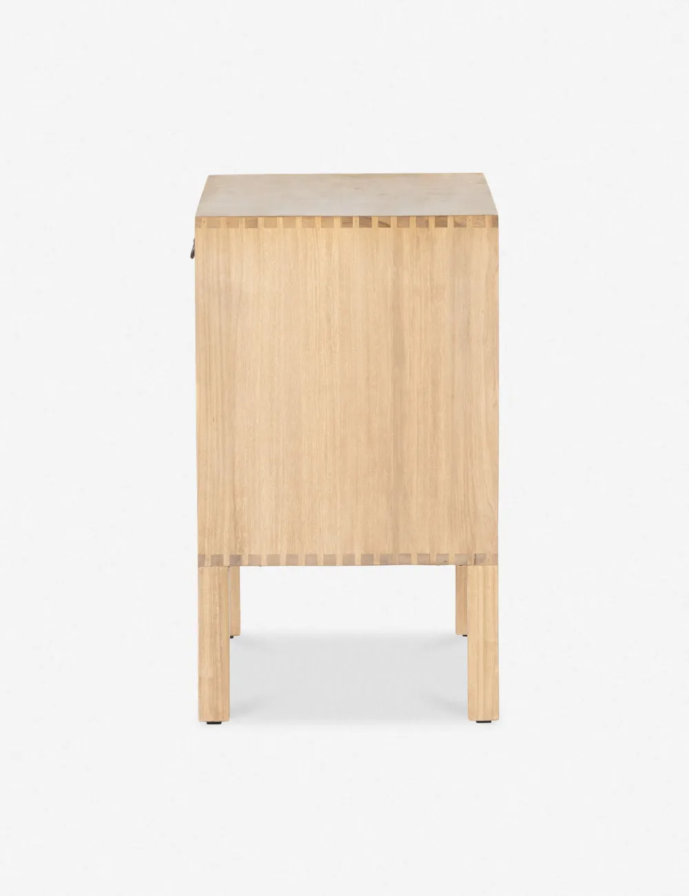 Beckett Bar Cabinet