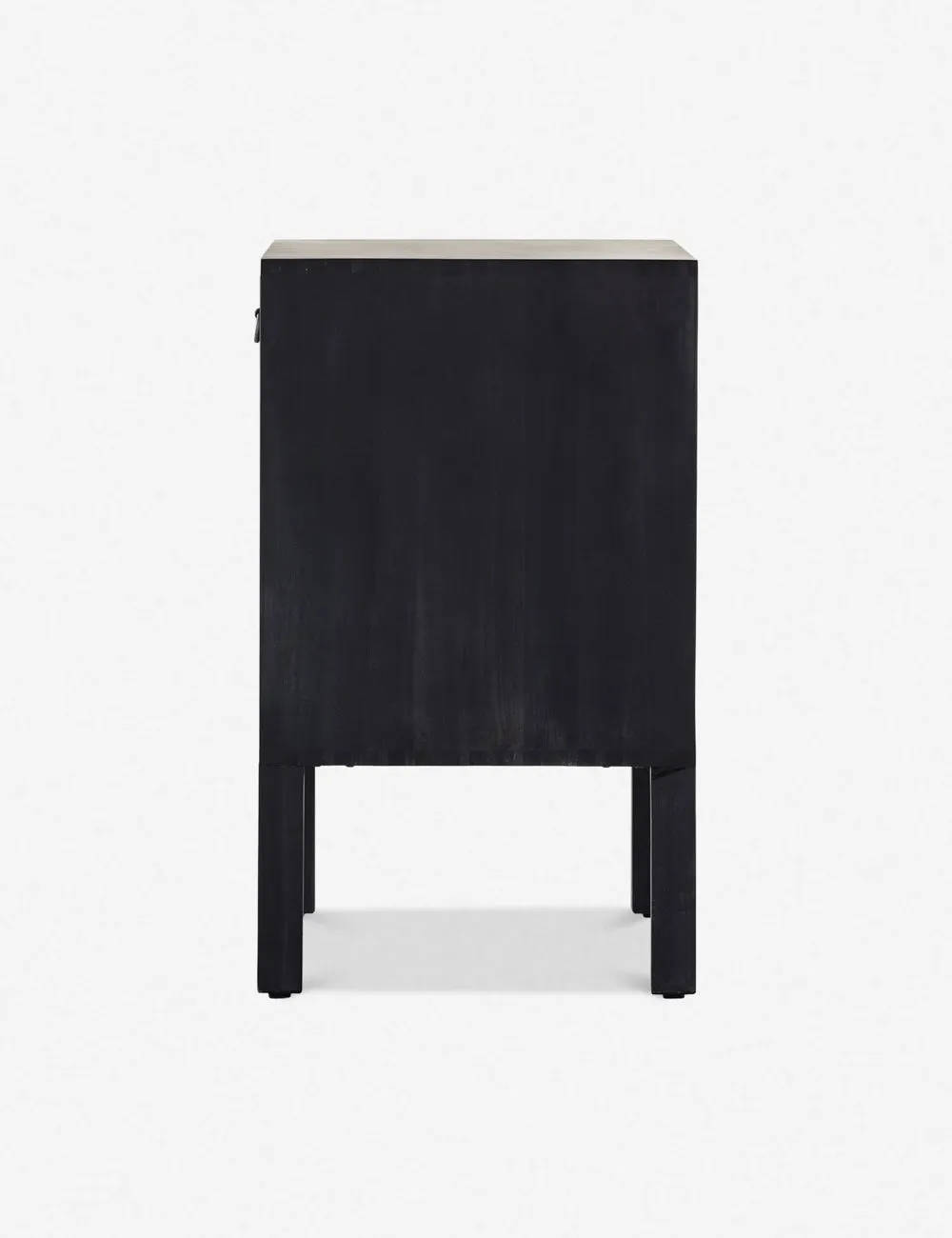 Beckett Bar Cabinet