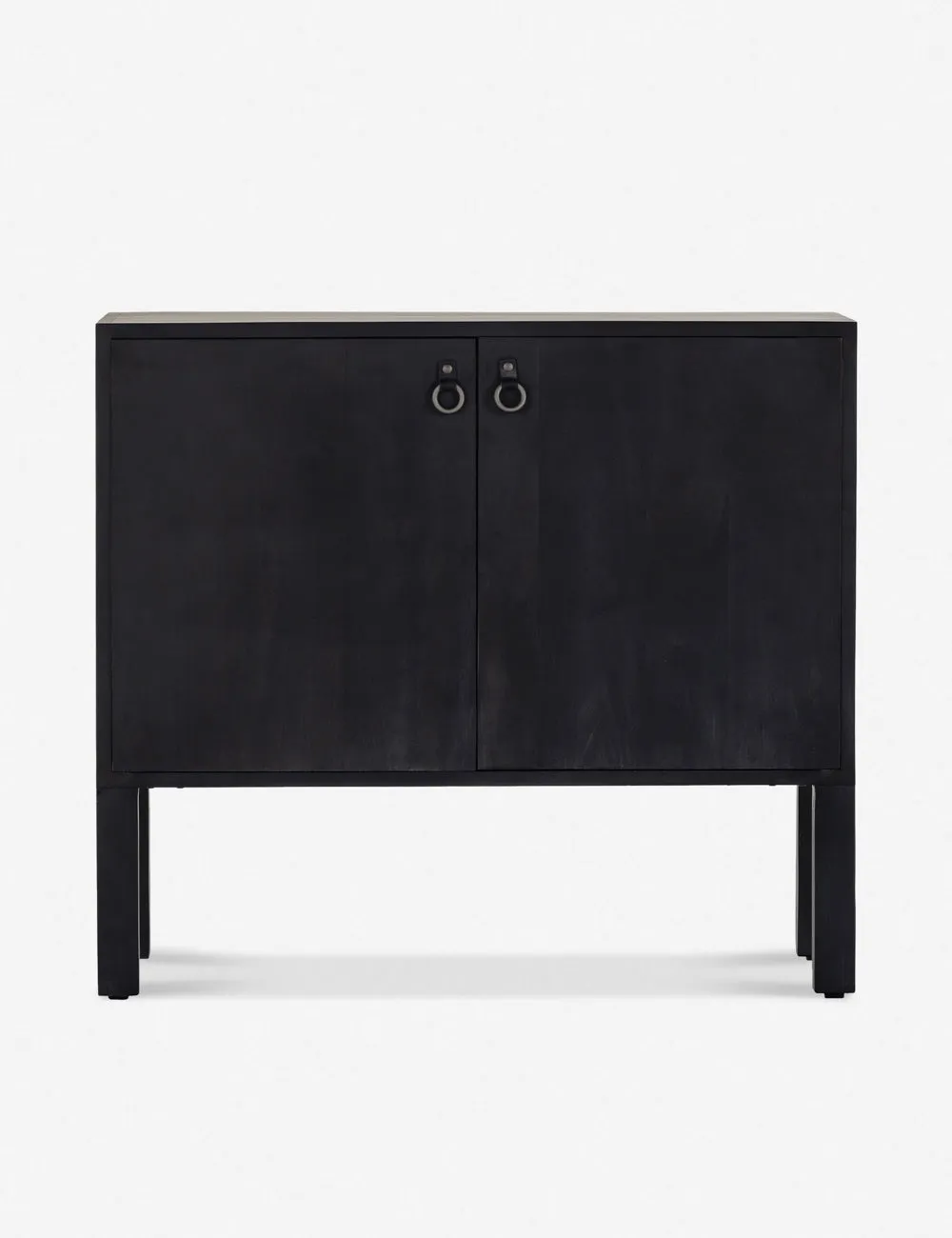 Beckett Bar Cabinet