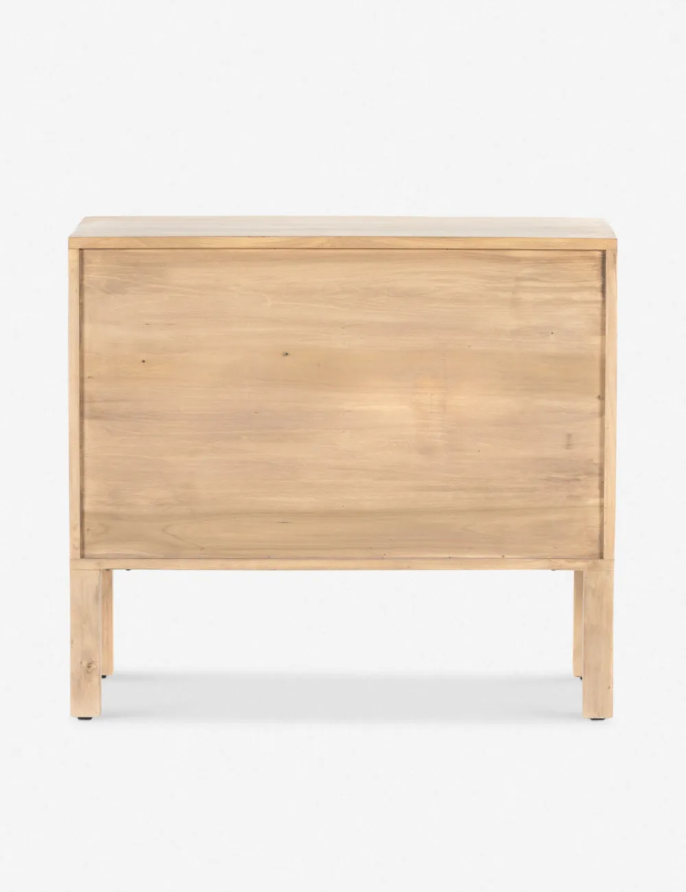 Beckett Bar Cabinet