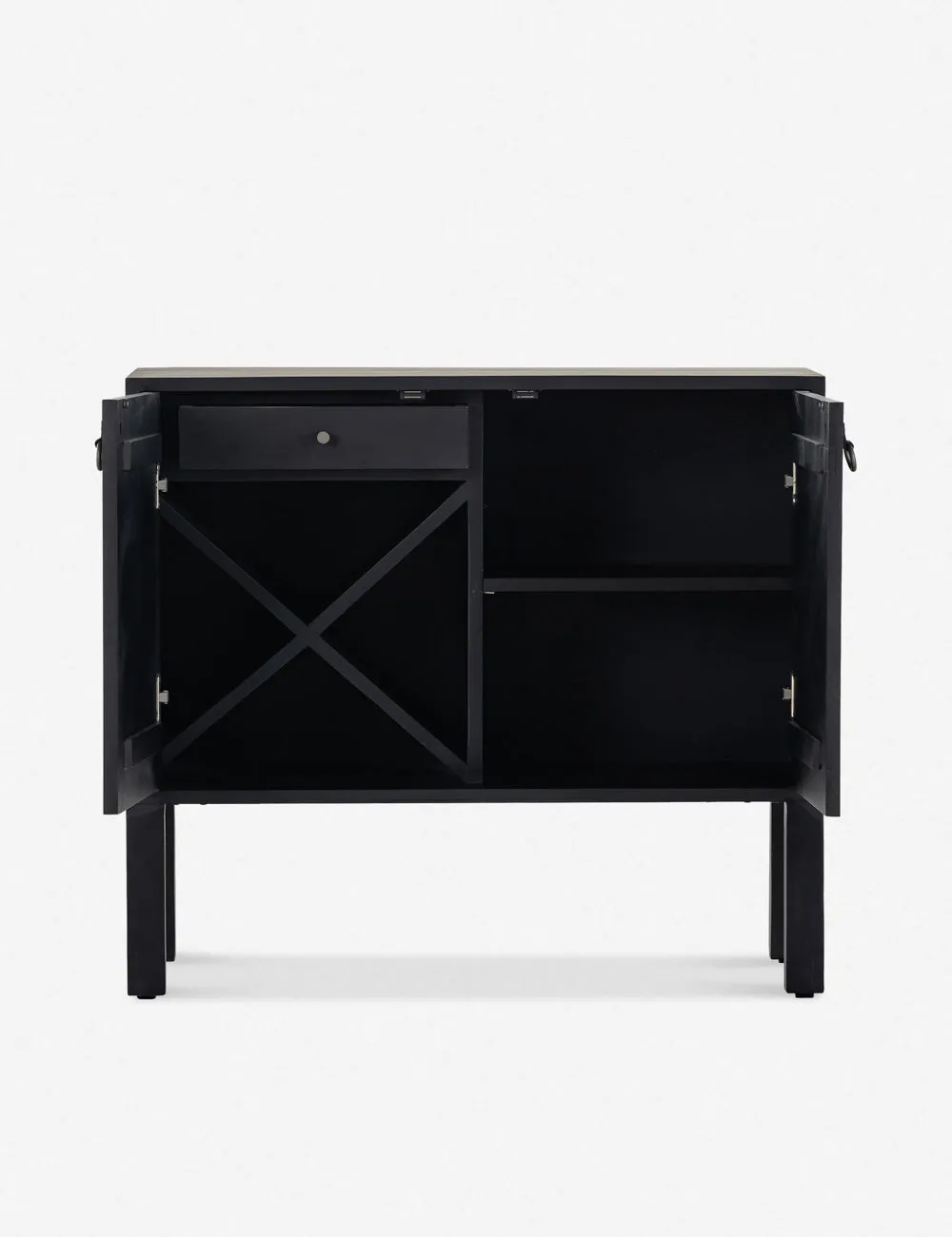 Beckett Bar Cabinet