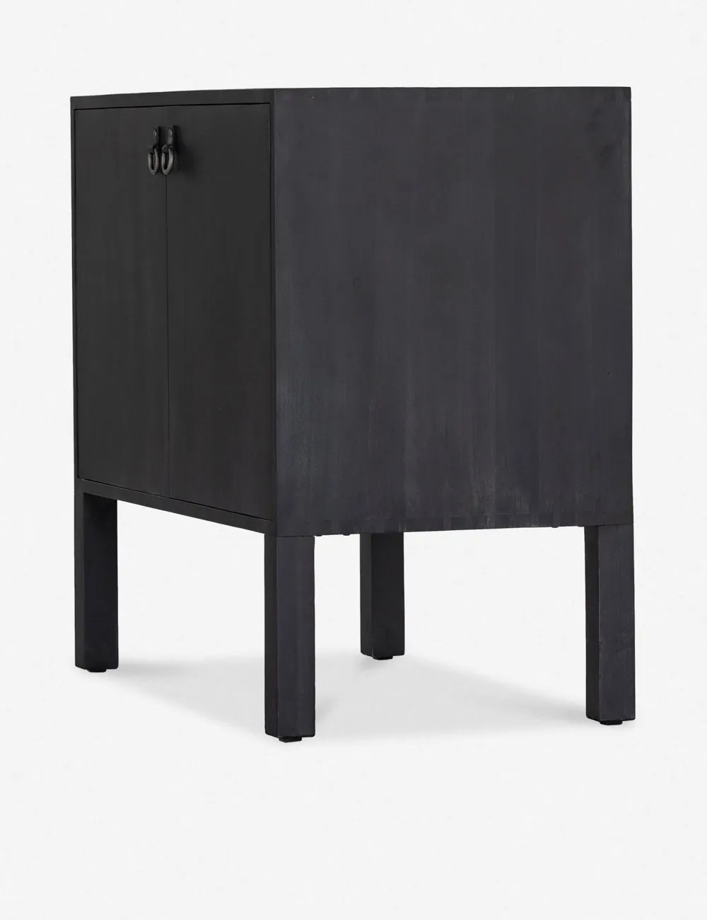 Beckett Bar Cabinet