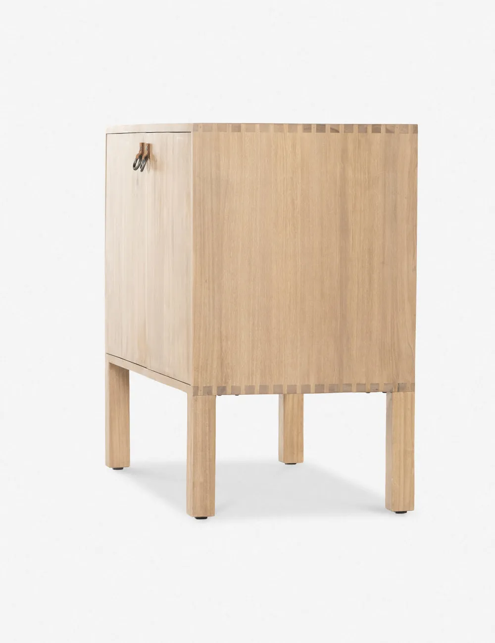 Beckett Bar Cabinet