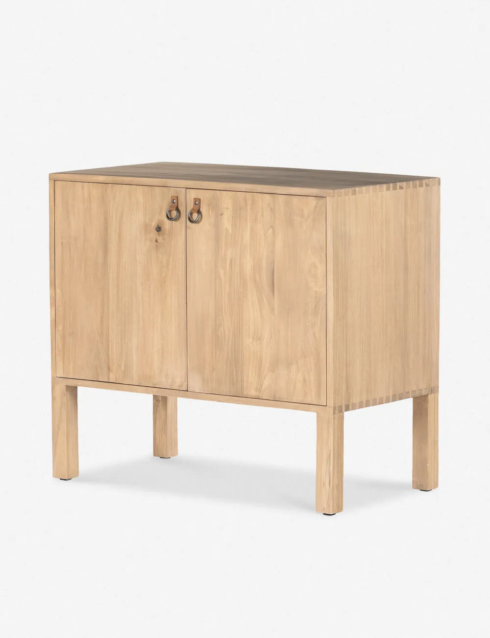 Beckett Bar Cabinet