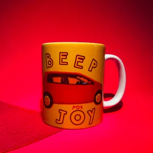 Beep Mug