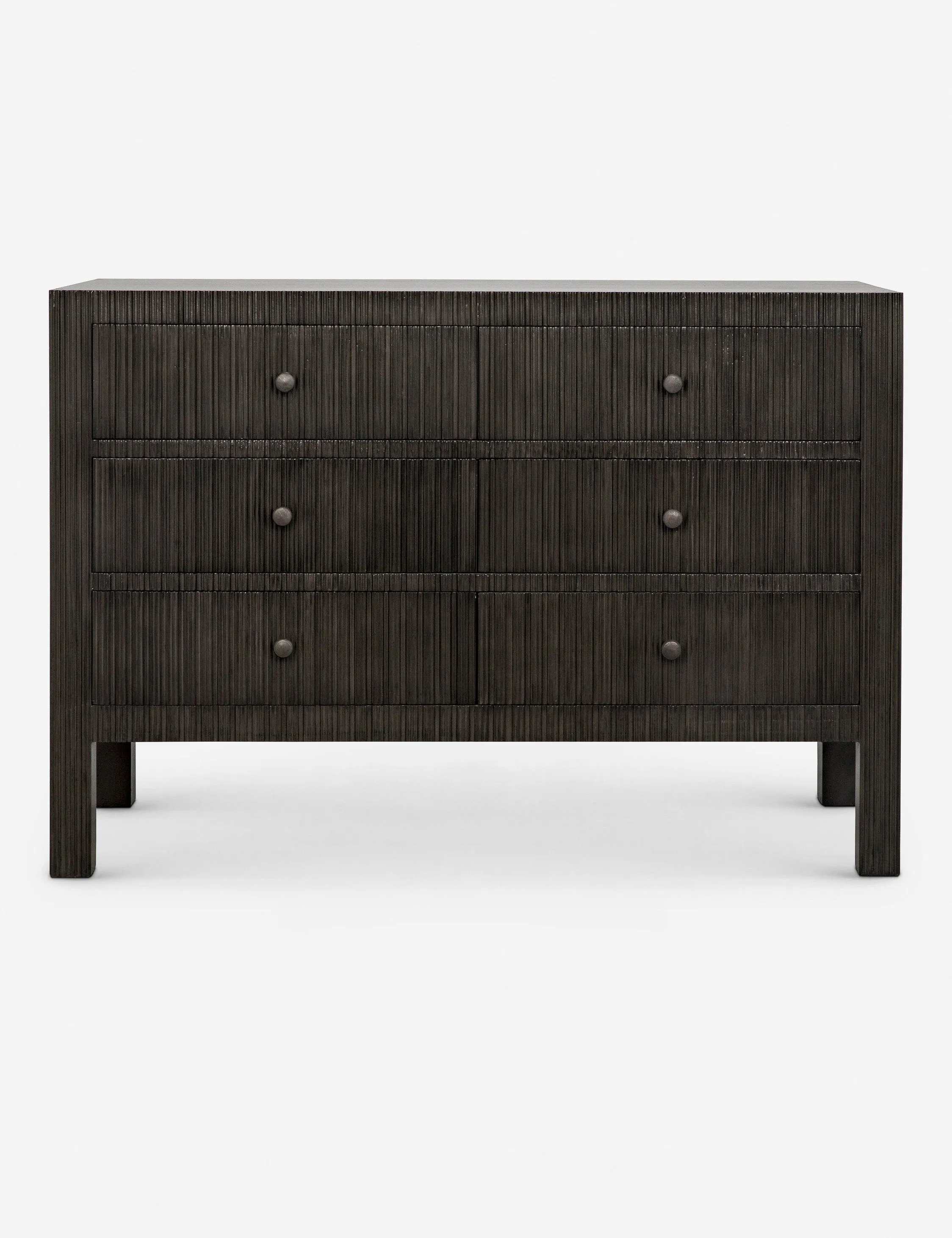 Bellinger 6-Drawer Dresser