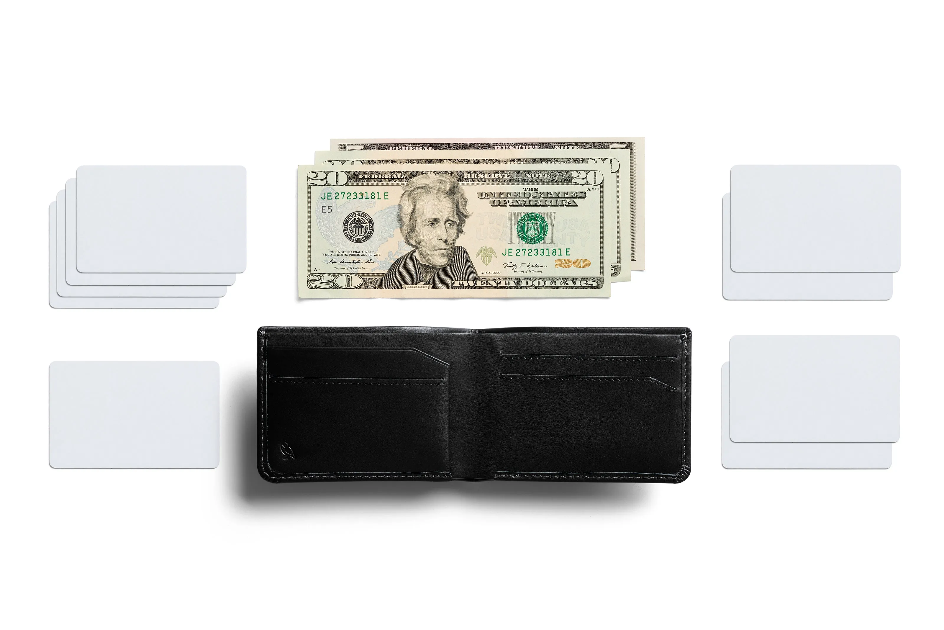 Bellroy The Low Wallet