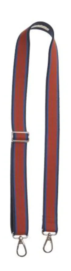 Belt Bag XL - Scarabmotive Cappuccino Suede