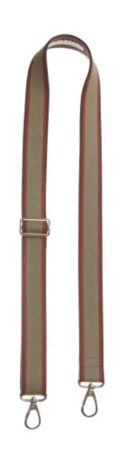 Belt Bag XL - Scarabmotive Cappuccino Suede
