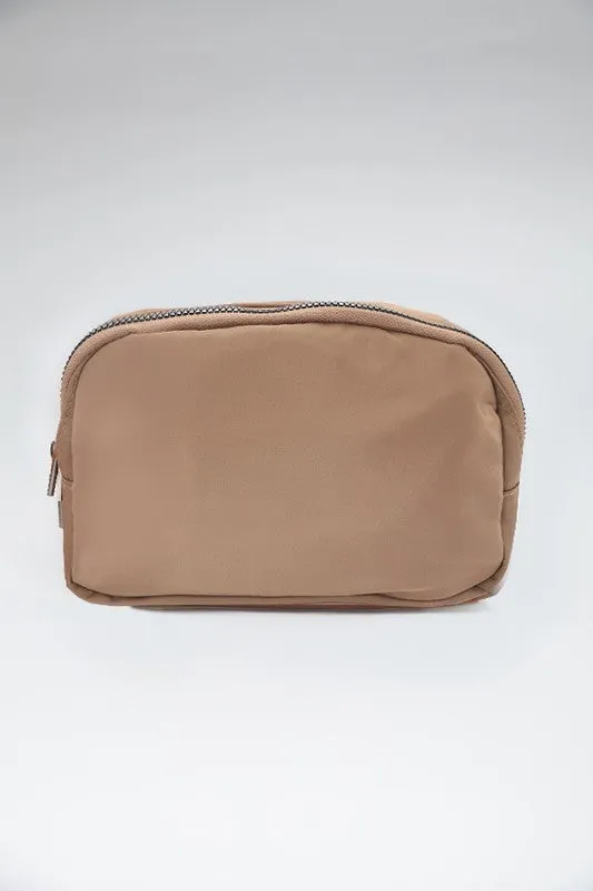 Belt Bum Bag