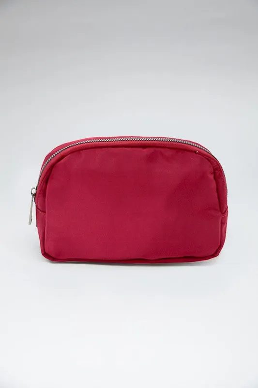 Belt Bum Bag