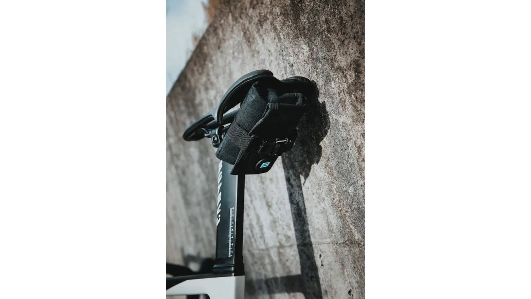 Biehler SADDLE BAG
