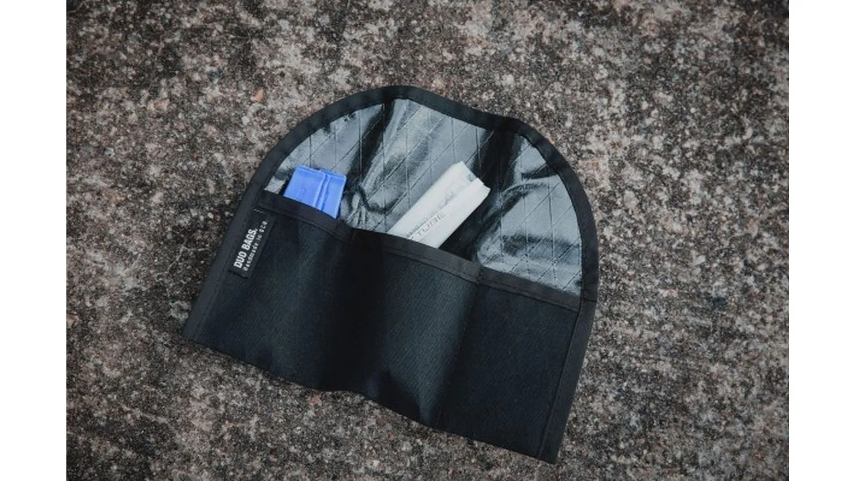 Biehler SADDLE BAG