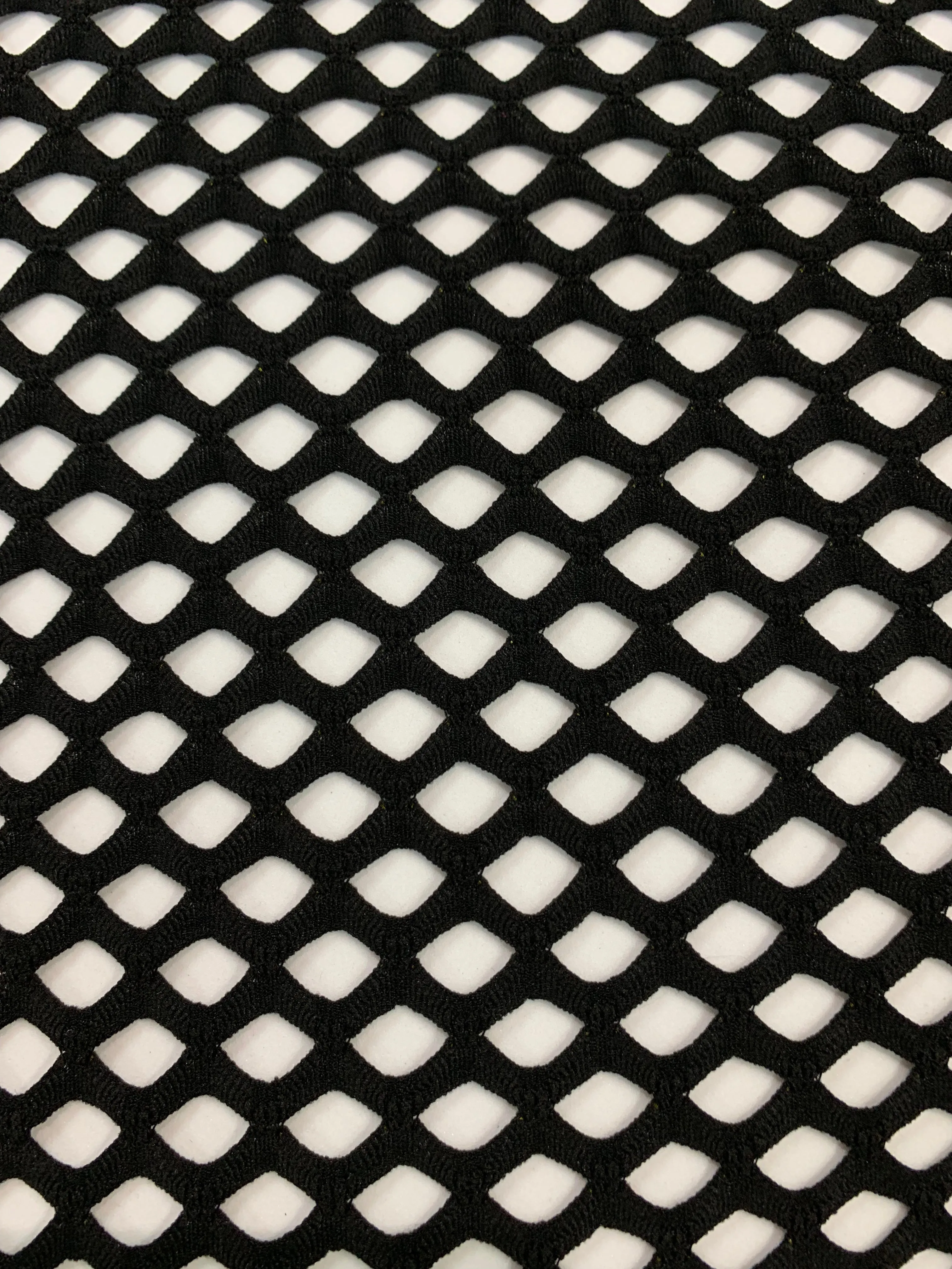 Big Hole Mesh