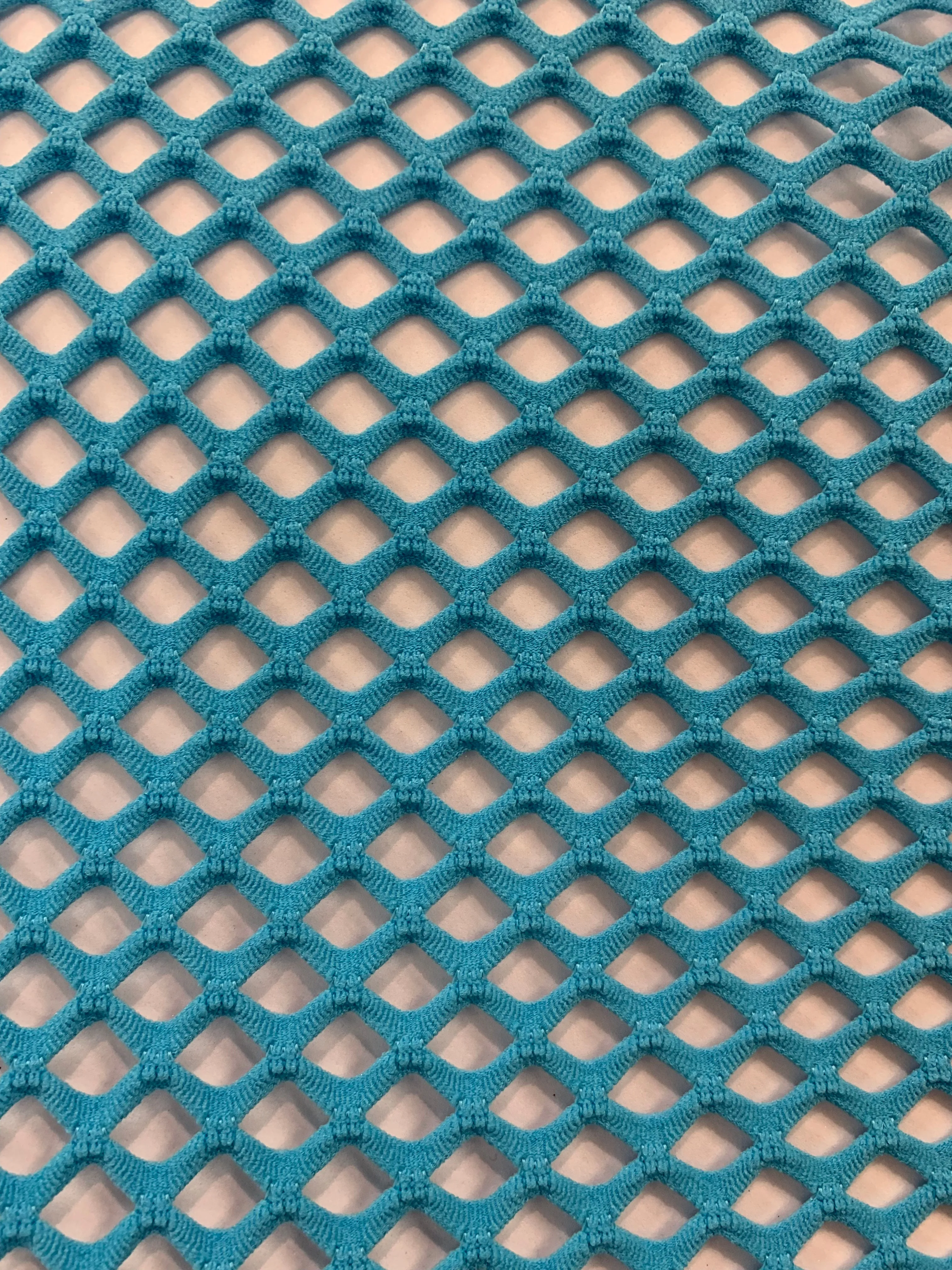 Big Hole Mesh