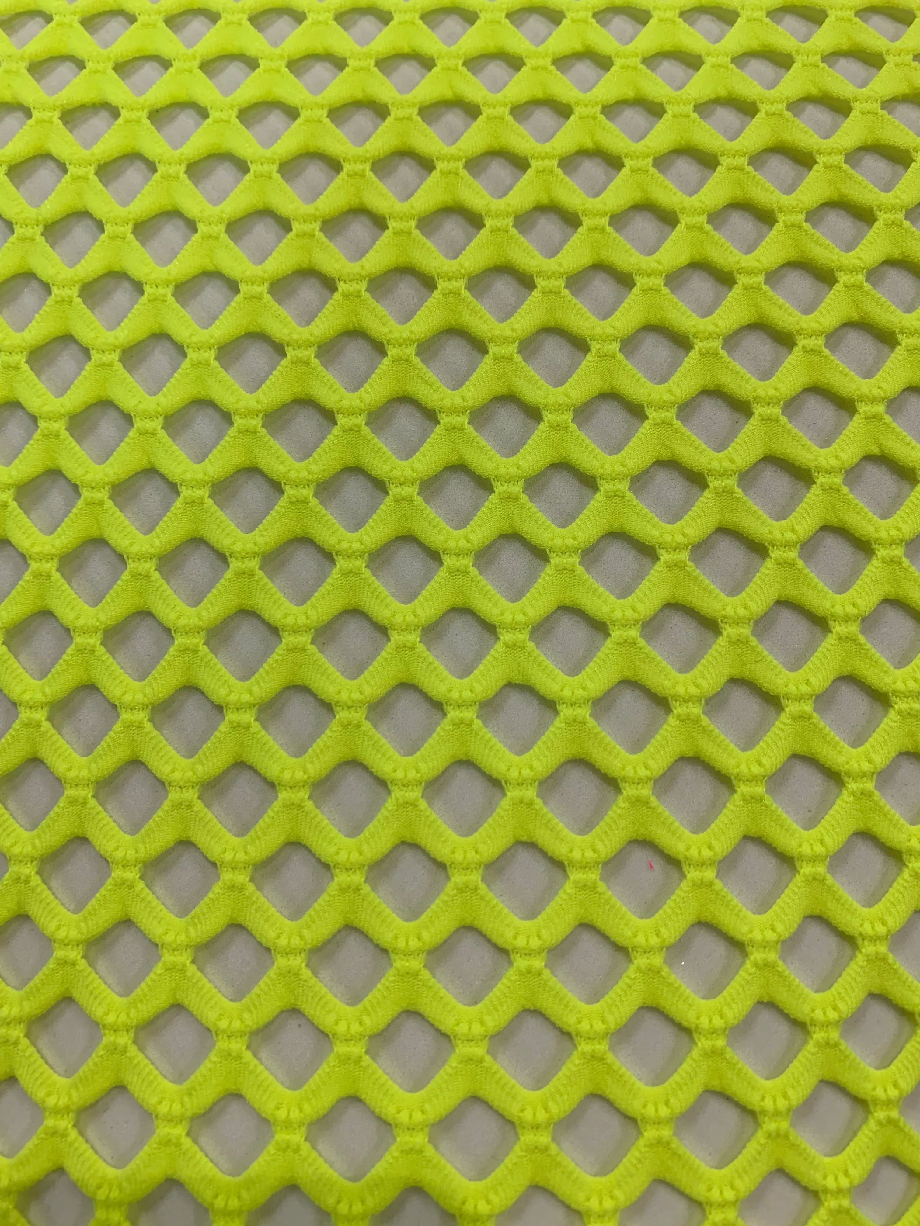 Big Hole Mesh