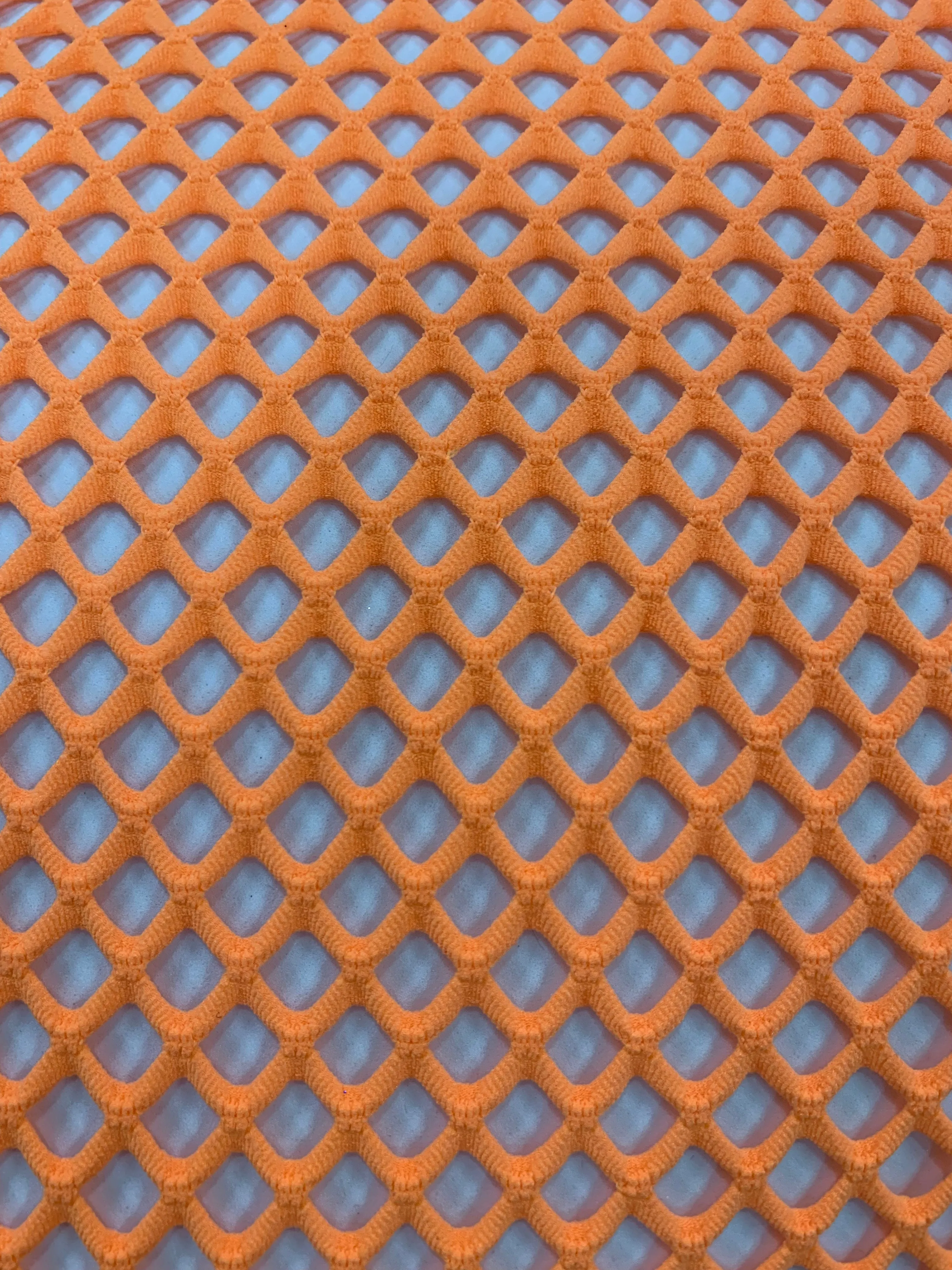 Big Hole Mesh