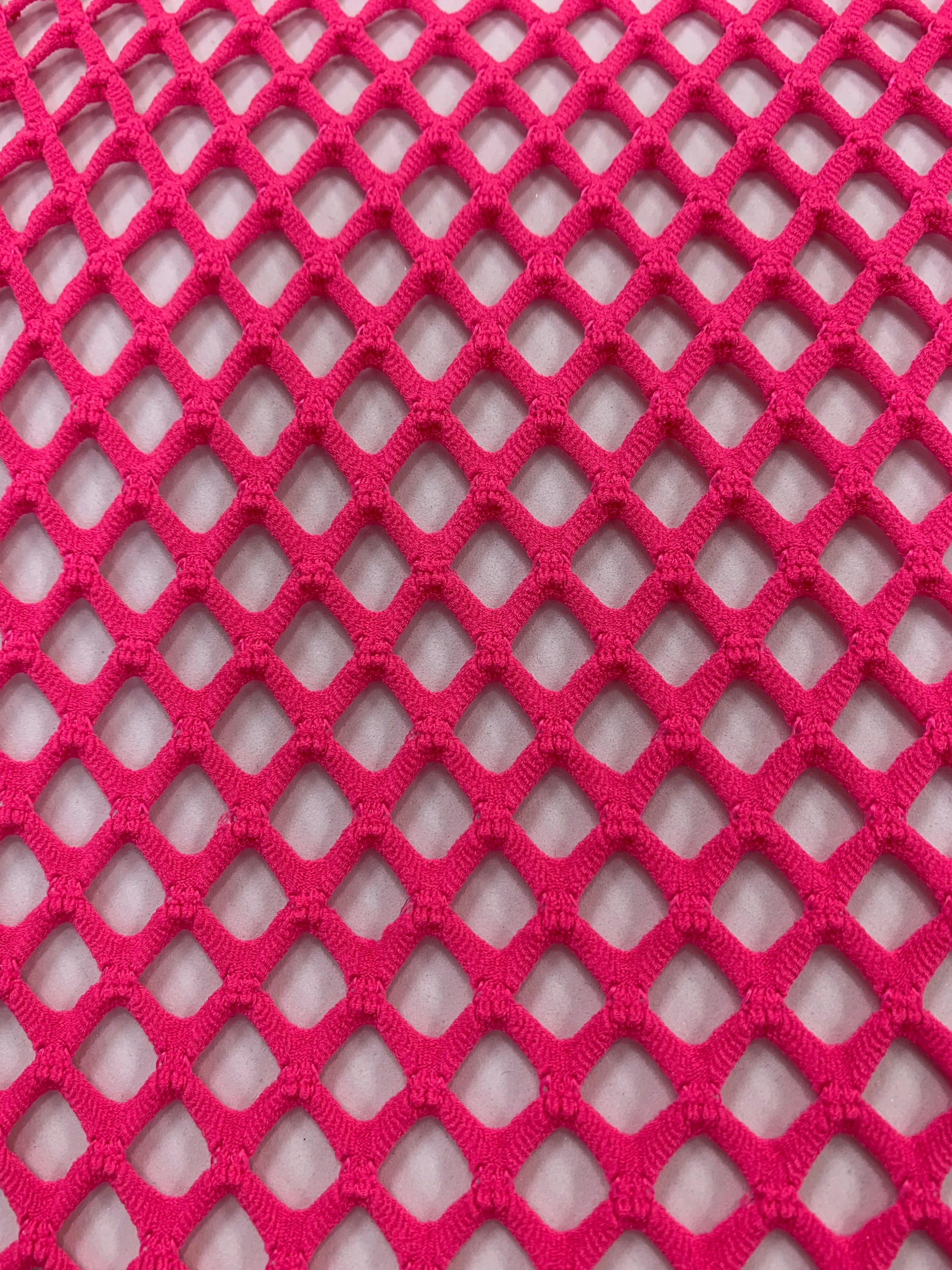 Big Hole Mesh
