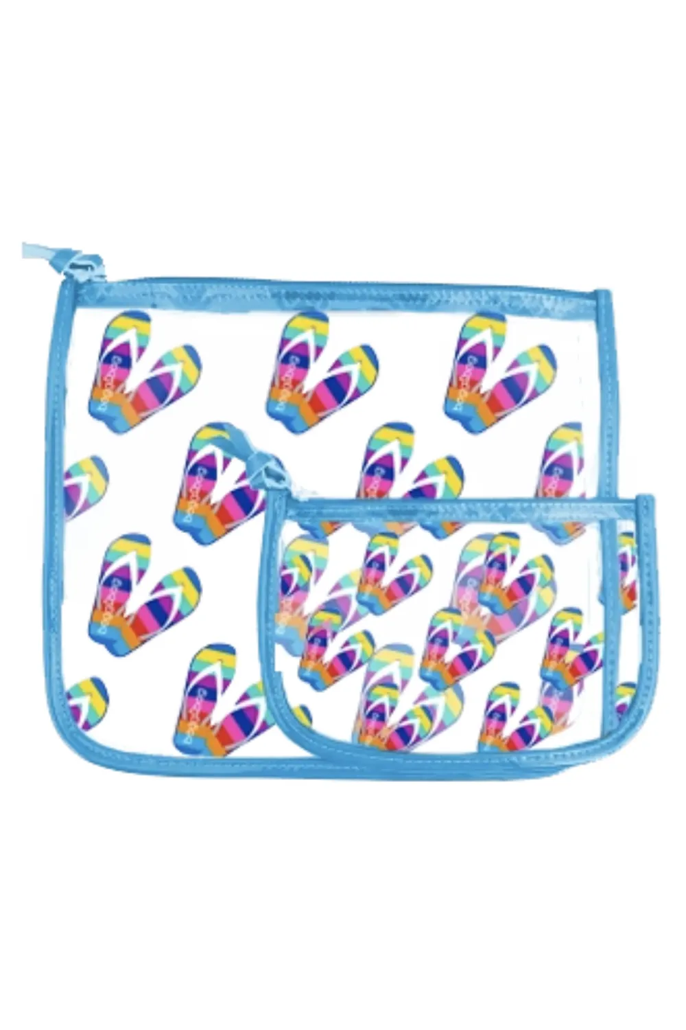 Bogg Bag Insert - Flip Flops
