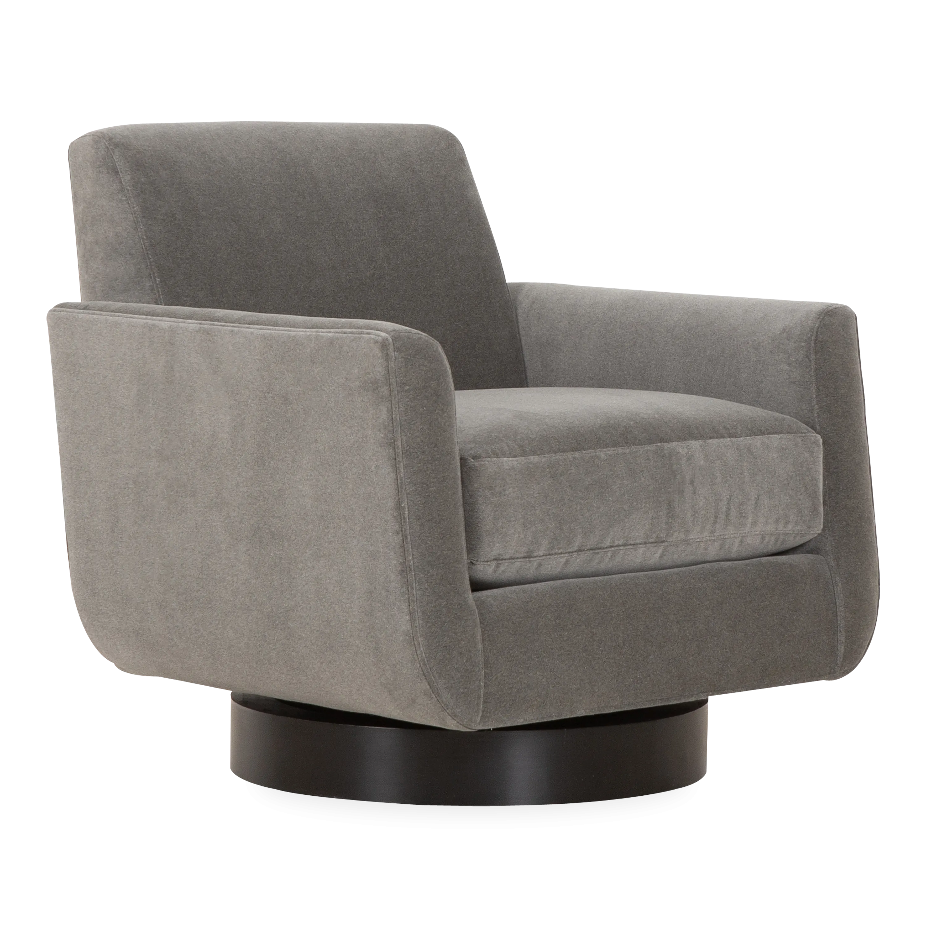 Brenner Swivel Chair