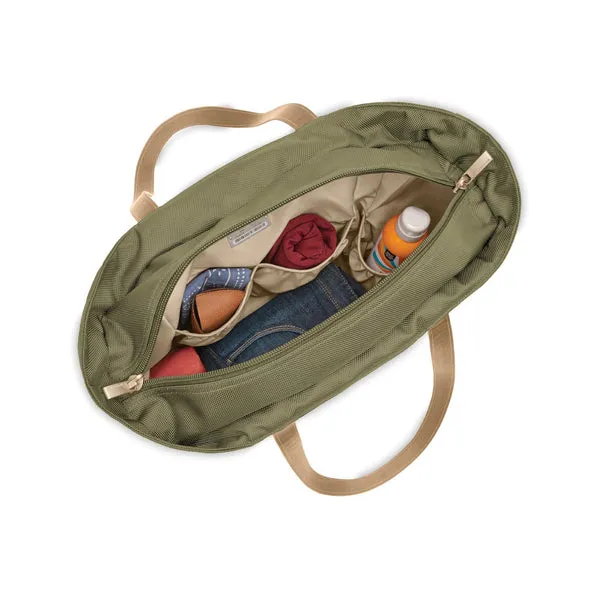Briggs & Riley Baseline Traveler Tote