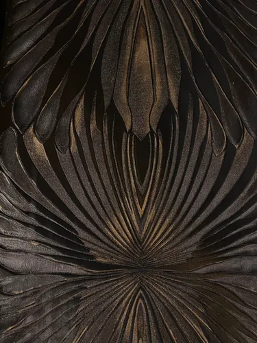 Bronze Elegance Curvatura