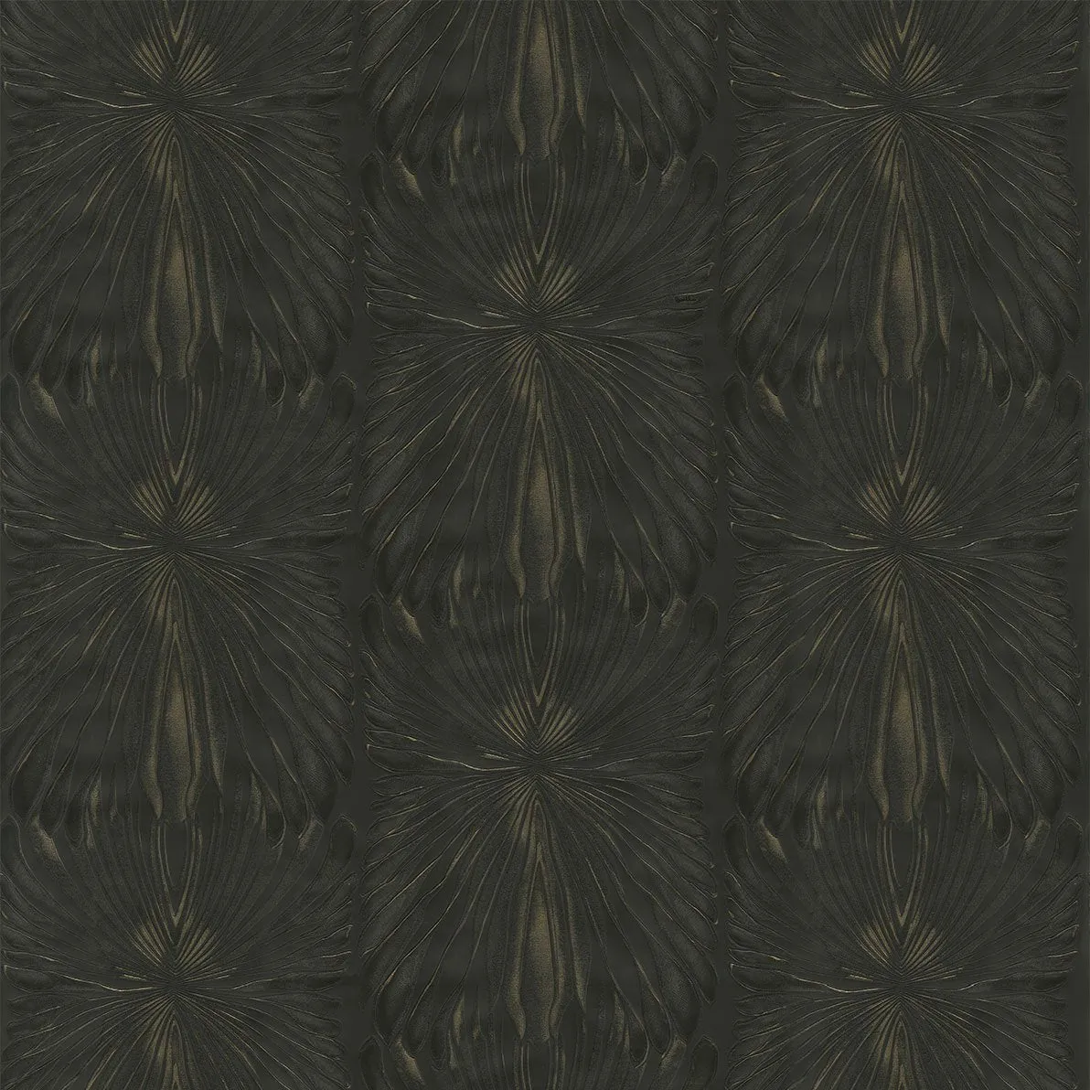 Bronze Elegance Curvatura