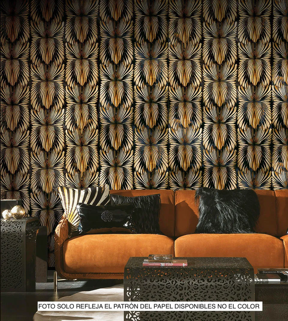 Bronze Elegance Curvatura