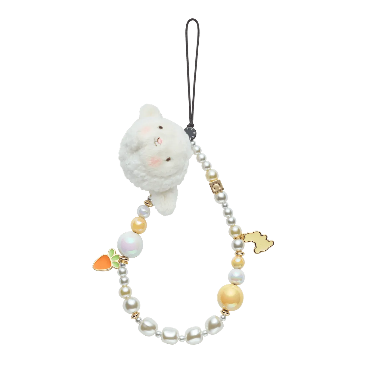 Bunnies By The Bay Kiddo Phone Charm