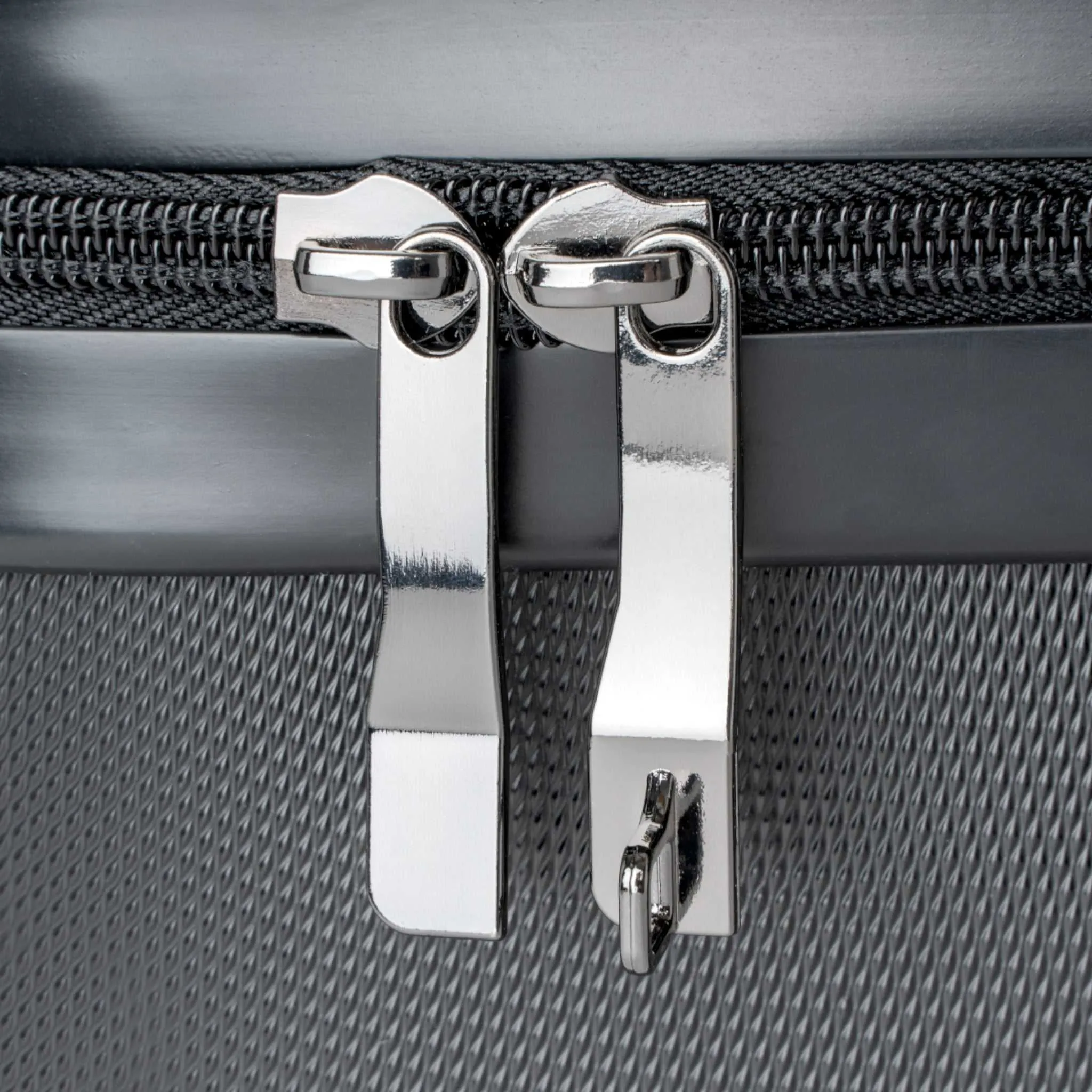 Butterfly Woman Suitcase