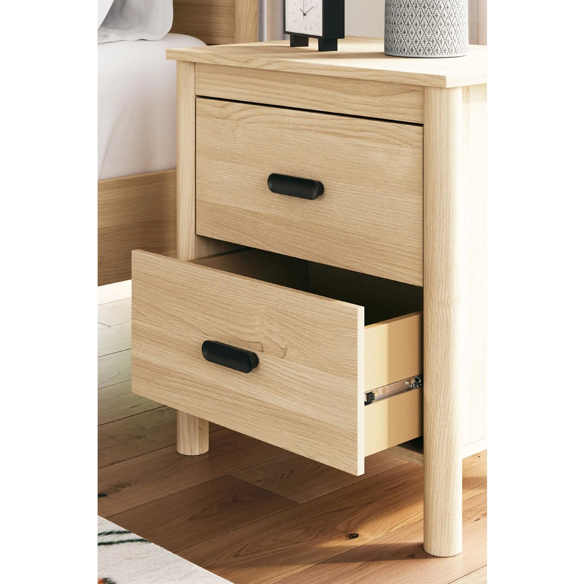 Cabinella Nightstand