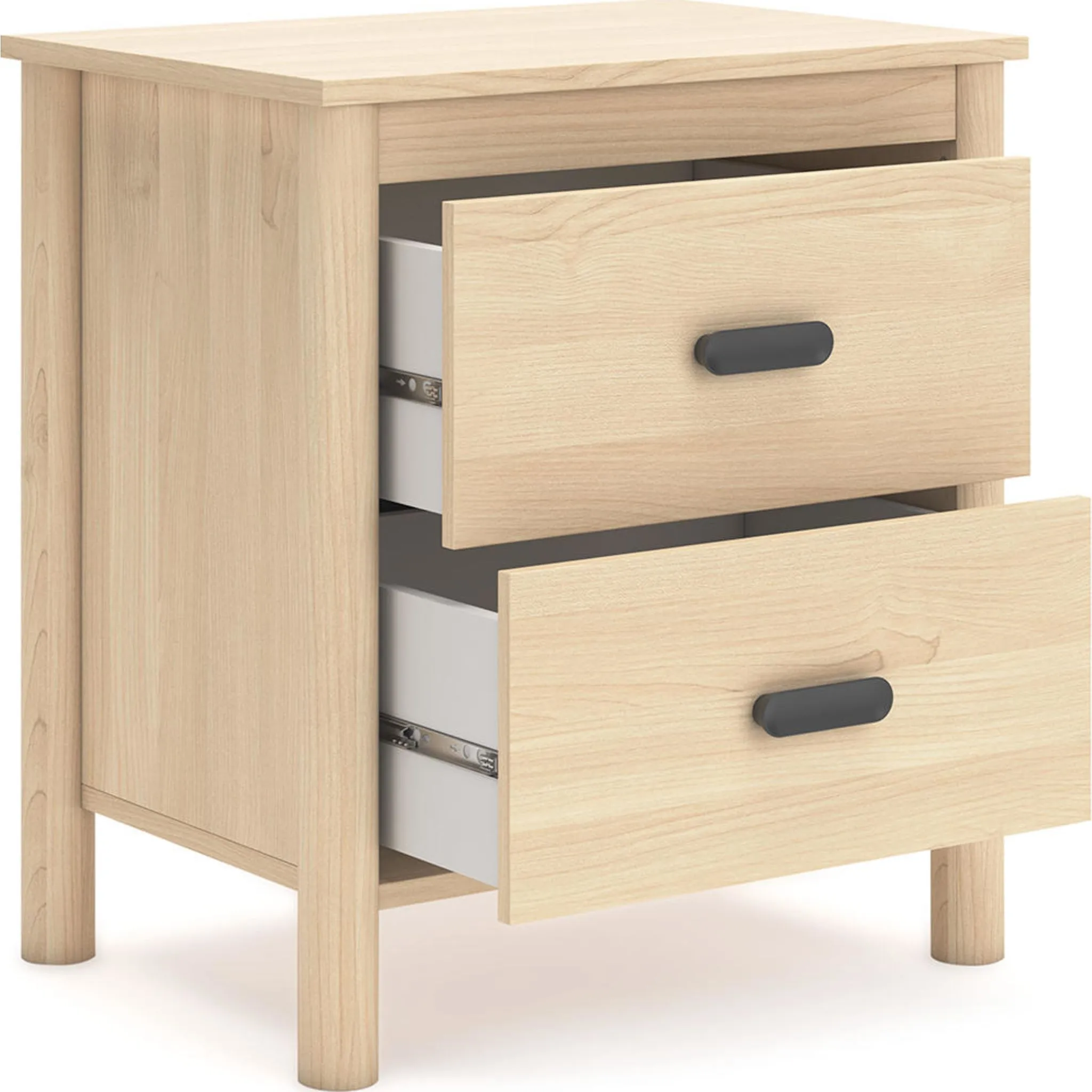 Cabinella Nightstand
