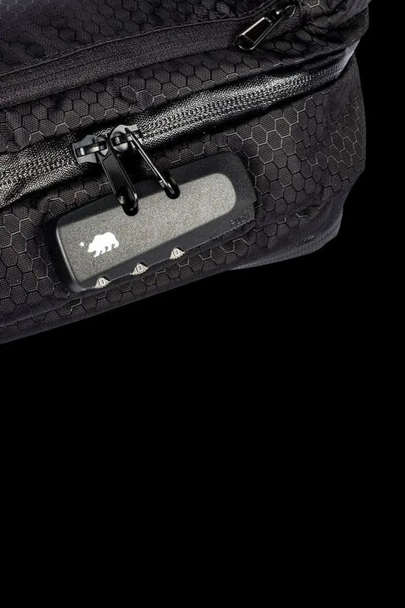 Cali Crusher Smell Proof Fanny Pack