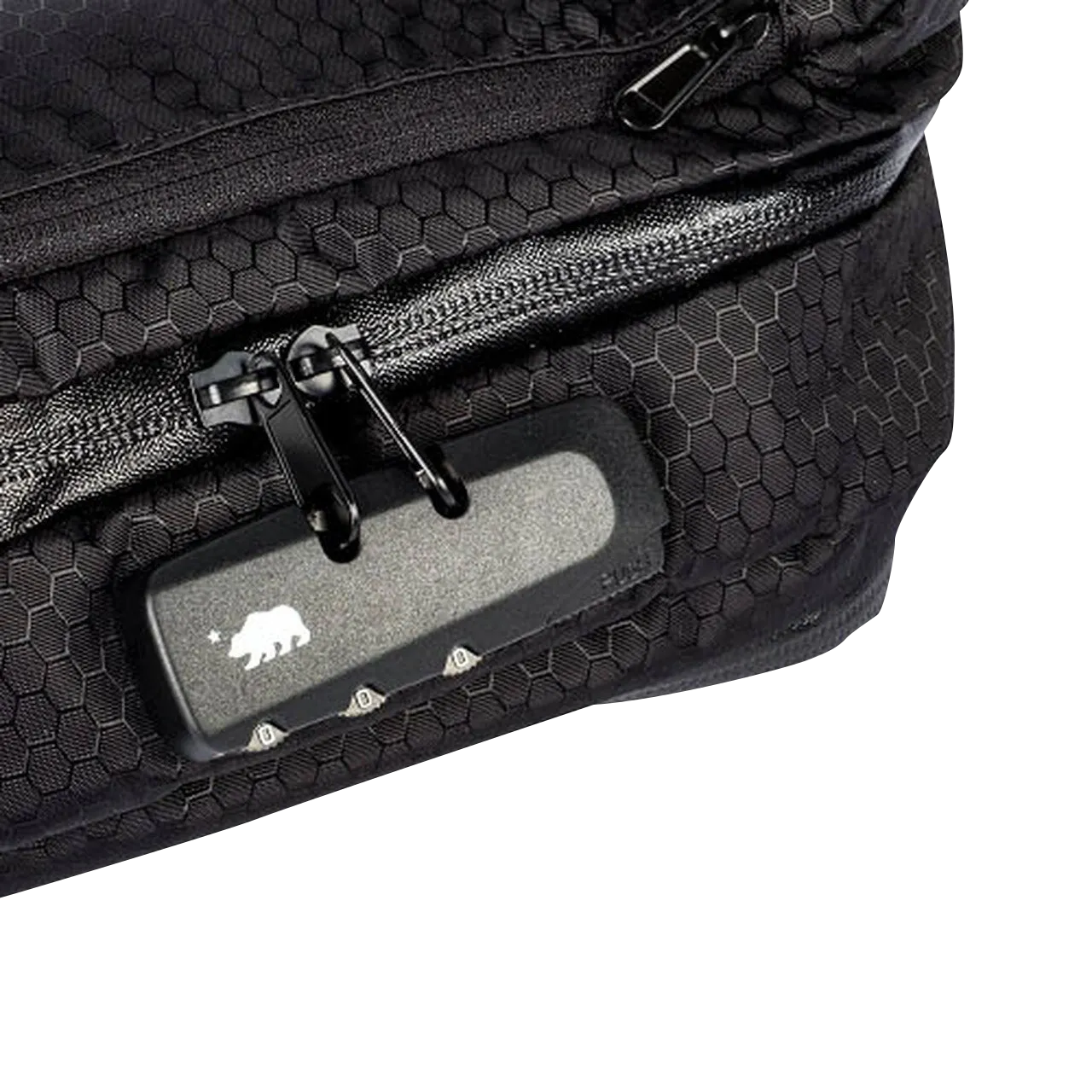 Cali Crusher Smell Proof Fanny Pack