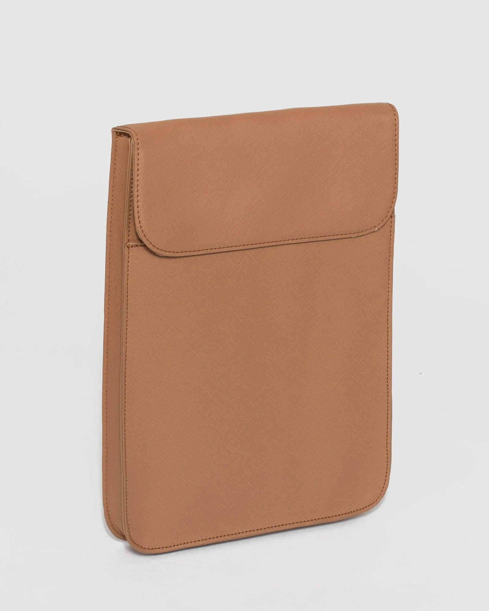 Caramel Premium Angelina Tote Bag