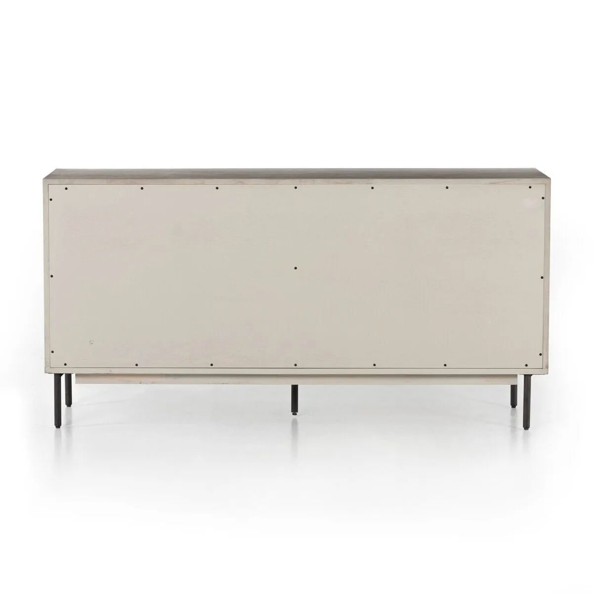 Carly 6 Drawer Dresser